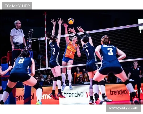 体育赛事频道女排联赛（体育台女排直播放）sports